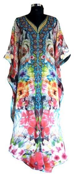 Beach Kaftan