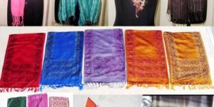 Handloom Scarves