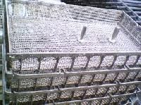 Heat Treatment Fixtures