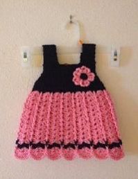 Readymade Baby Dresses