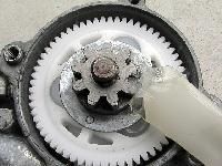 Gear Grease