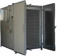 Powder Curing Oven