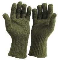 Army Gloves