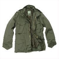 Army Jackets