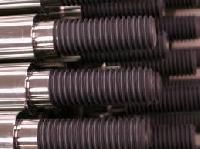 PTFE Dry Film Lubricant