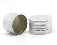 Aluminium Pilfer Proof Cap