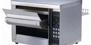 Conveyor Toaster