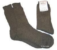 Army Socks