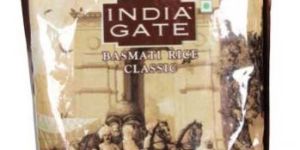 India Gate Basmati Rice Classic