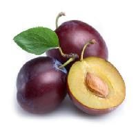 Plums