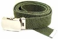 Military Belt