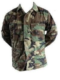 Army Uniforms