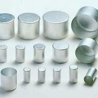 Aluminum Plastic Cap