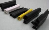 Extruded Rubber