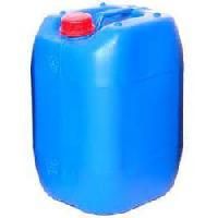 HDPE Can