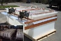 Plating Tanks