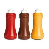 Sauce Bottle