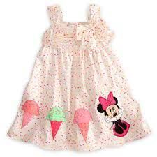 Baby Girl Frocks