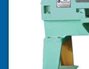 Spinning Rolling Machine