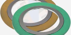 Style JG Spiral Wound Gaskets