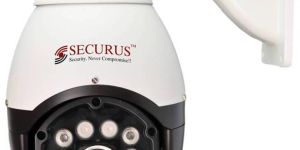 IR Speed Dome Camera