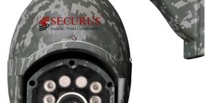 Military Speed Dome Camera