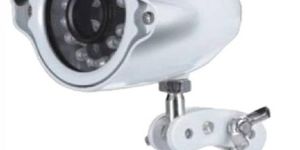 Securus-ss-1500l2-ce 720tvl Image Sensor Camera