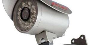 SS 1520l3e 840tvl Night Vision Bullet Camera