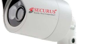 1.3 Megapixel Outdoor Ip Bullet Camera