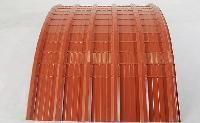 Colour Coated Roofing Sheet