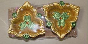 Decorative Diya