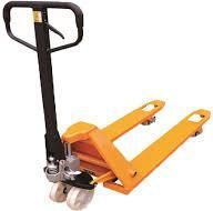 Hydraulic Pallet Truck