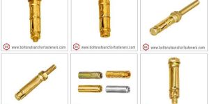 Anchor Bolts