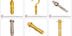 Anchor Fastener