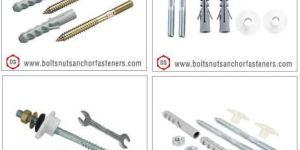 Basin Screws