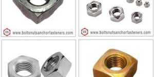 Hex Nut