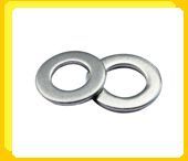 Plain Washer