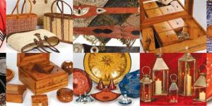 Handicraft Products