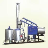 Honey Processing Plant