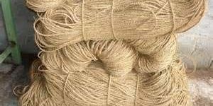 Coir Yarn