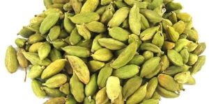 Green Cardamom