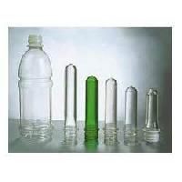 PET Preform Bottles