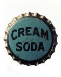 Soda Bottle Cap