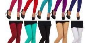 Ladies Leggings