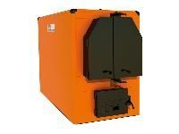 Solid Fuel Central Heating Boiler