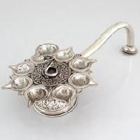 Corporate Silver Plated Gift