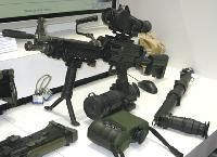 Army Defense Equipment