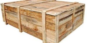 Wooden Boxes