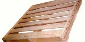 4 Way Wooden Pallets