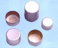 Aluminium Pilfer Proof Cap